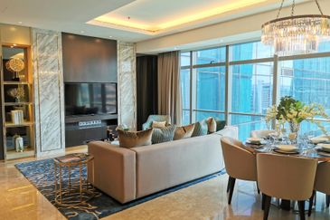 The Ritz-Carlton Residences