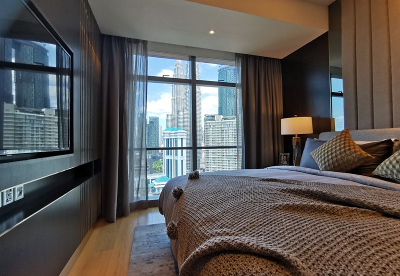 The Ritz-Carlton Residences