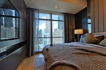 The Ritz-Carlton Residences