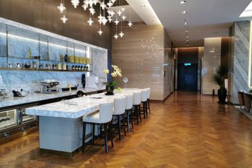 The Ritz-Carlton Residences