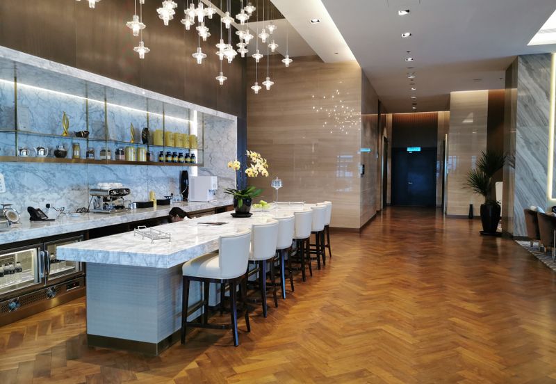 The Ritz-Carlton Residences