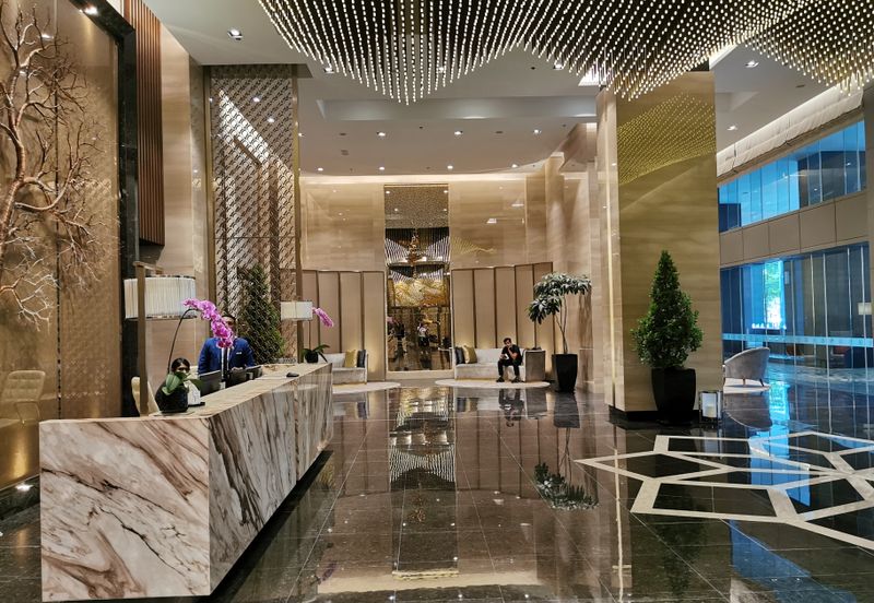 The Ritz-Carlton Residences