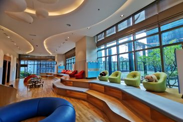 The Ritz-Carlton Residences