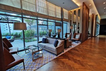 The Ritz-Carlton Residences