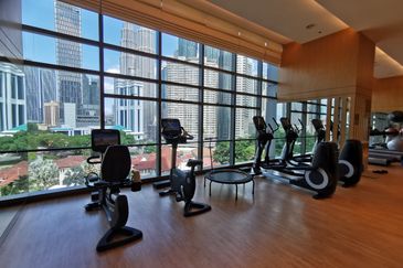 The Ritz-Carlton Residences