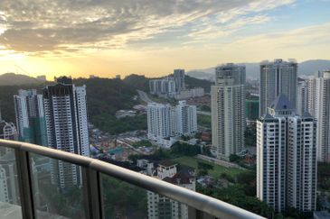 11 Mont Kiara (MK11)