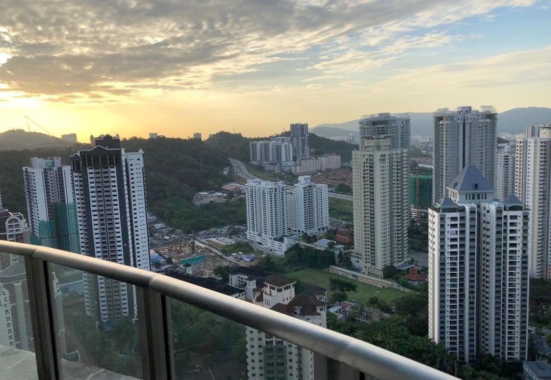 11 Mont Kiara (MK11)