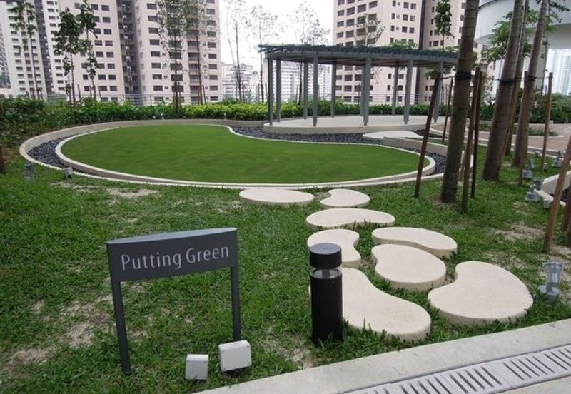 11 Mont Kiara (MK11)