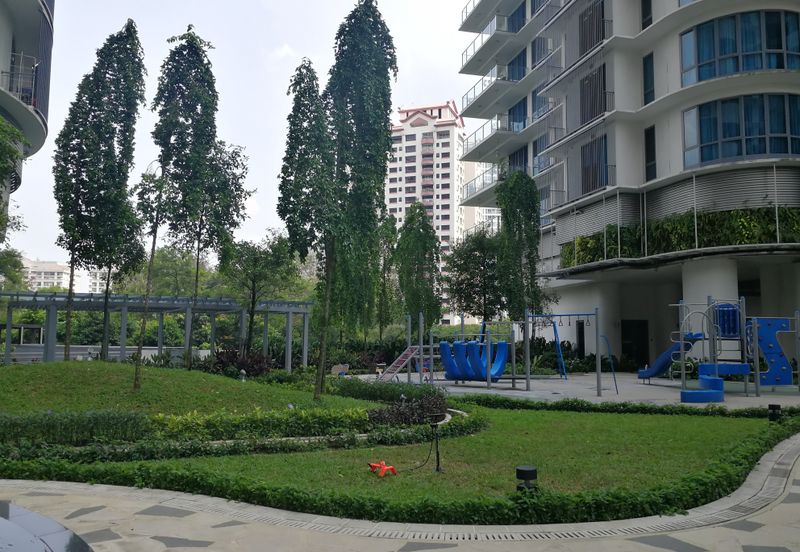 11 Mont Kiara (MK11)