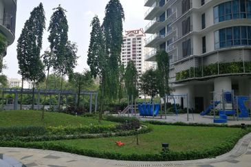 11 Mont Kiara (MK11)