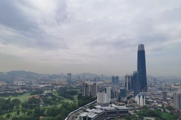 Aria Luxury Residence