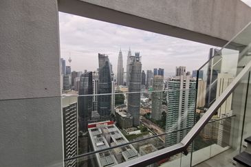 Aria Luxury Residence