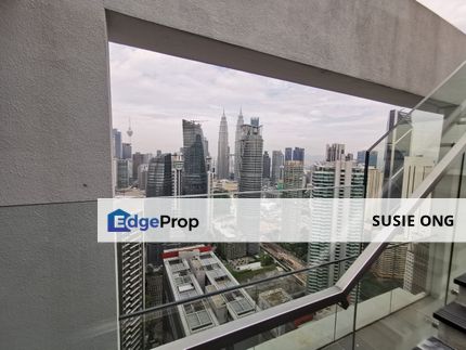 Aria KLCC 3 bedrooms for sale  , Kuala Lumpur, KLCC