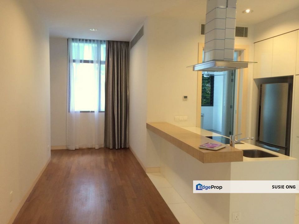 Ampersand, Kuala Lumpur, KLCC