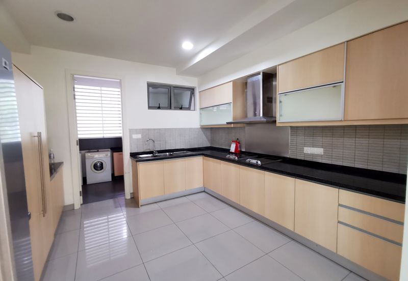 Seri Hening Residence