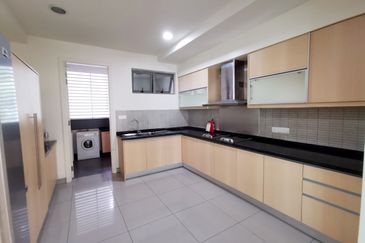 Seri Hening Residence