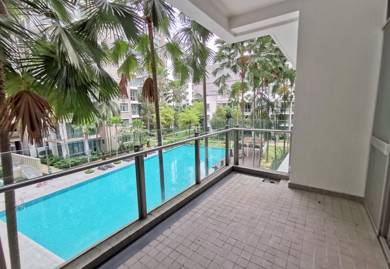 Seri Hening Residence