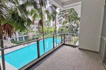 Seri Hening Residence