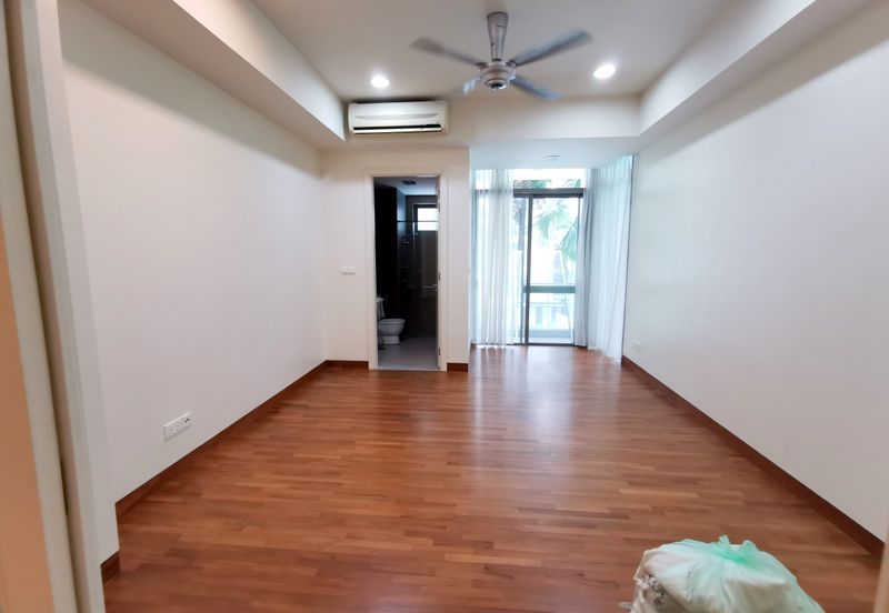 Seri Hening Residence