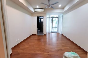 Seri Hening Residence