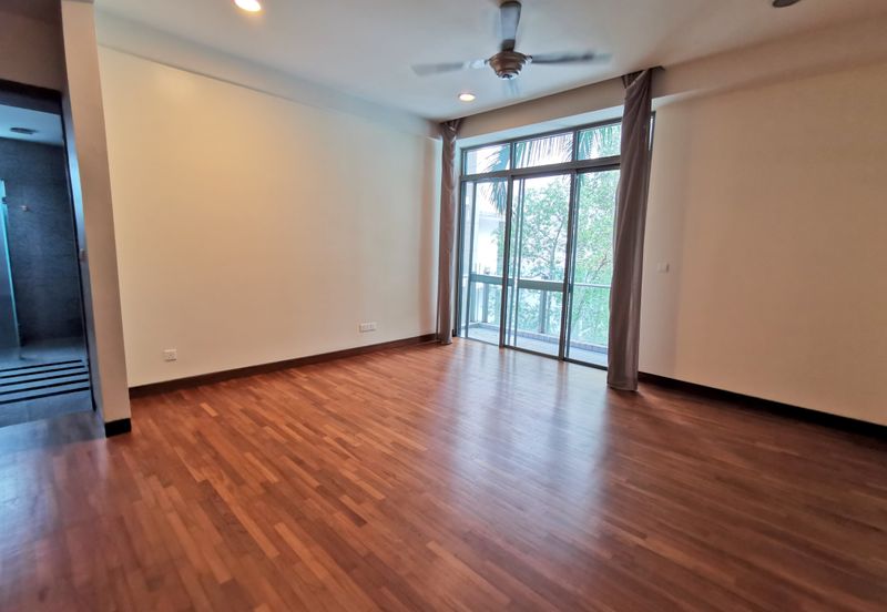 Seri Hening Residence