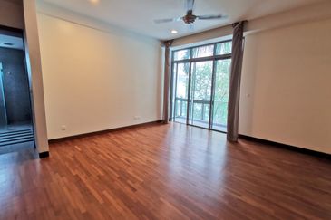 Seri Hening Residence