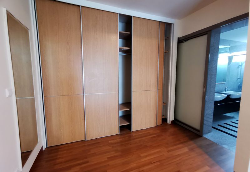 Seri Hening Residence