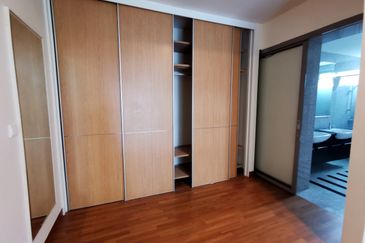 Seri Hening Residence