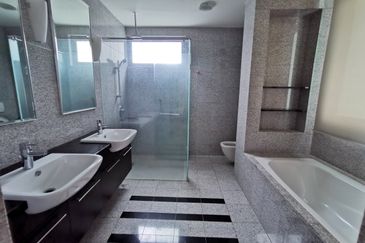 Seri Hening Residence