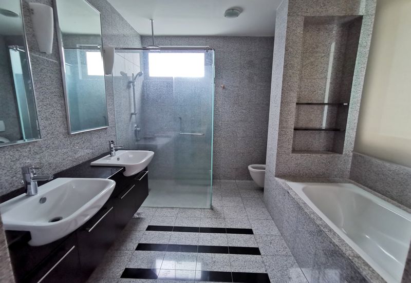 Seri Hening Residence