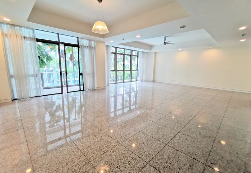 Seri Hening Residence