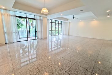 Seri Hening Residence