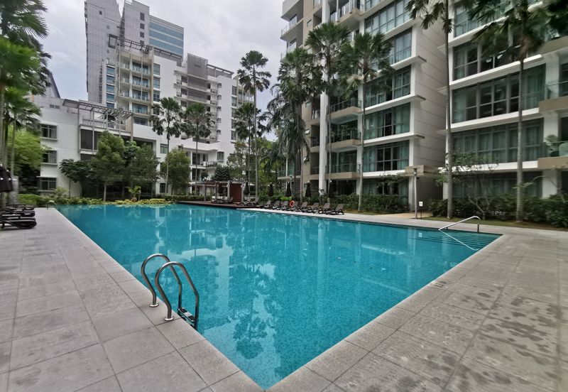 Seri Hening Residence