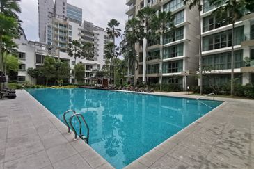 Seri Hening Residence