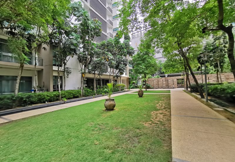 Seri Hening Residence