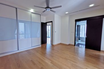 11 Mont Kiara (MK11)