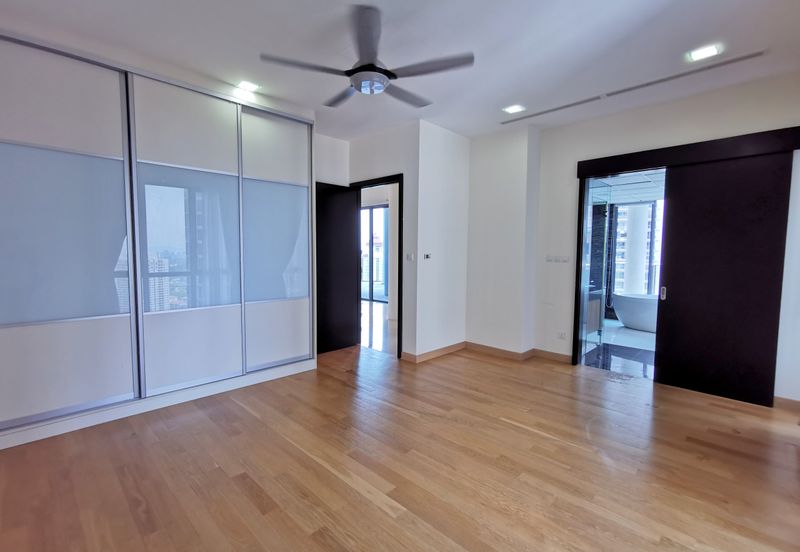 11 Mont Kiara (MK11)