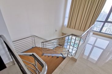 11 Mont Kiara (MK11)