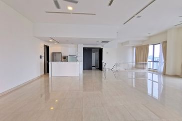 11 Mont Kiara (MK11)