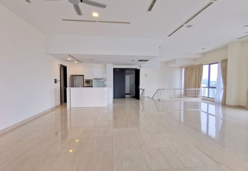 11 Mont Kiara (MK11)