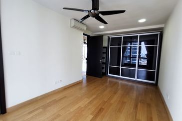 11 Mont Kiara (MK11)