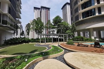 11 Mont Kiara (MK11)