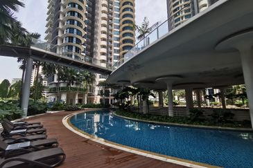 11 Mont Kiara (MK11)