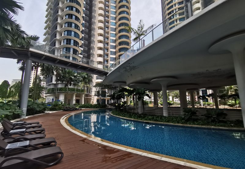 11 Mont Kiara (MK11)