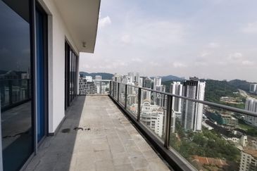 11 Mont Kiara (MK11)