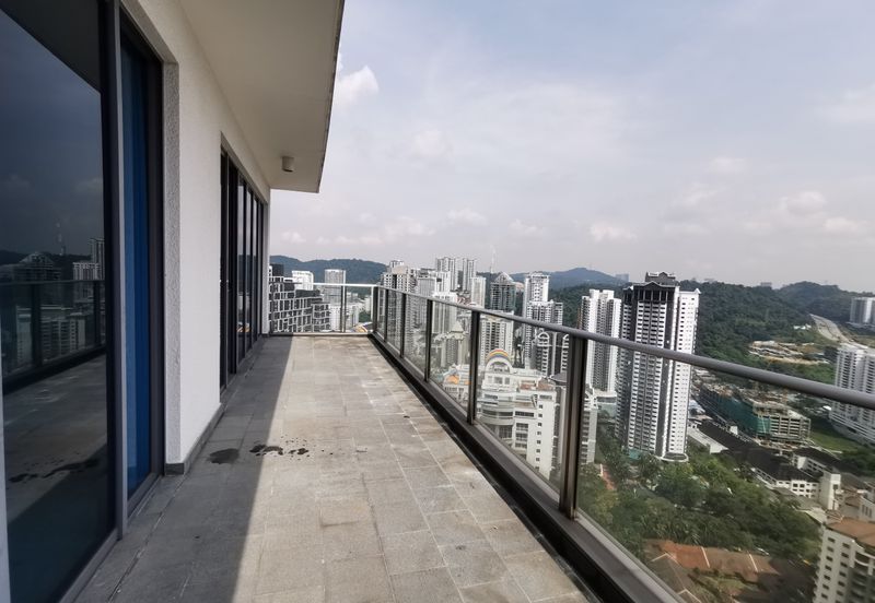 11 Mont Kiara (MK11)