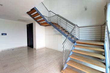 11 Mont Kiara (MK11)