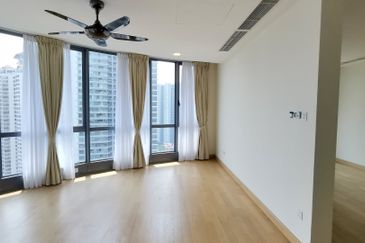 11 Mont Kiara (MK11)