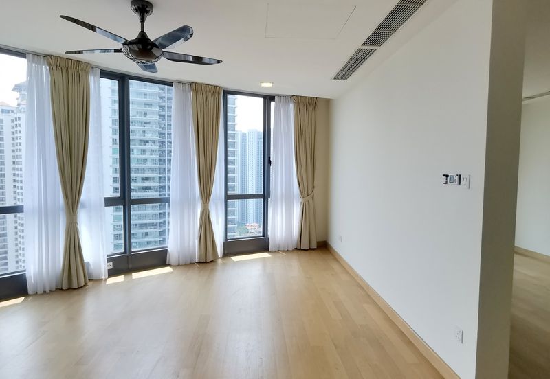 11 Mont Kiara (MK11)