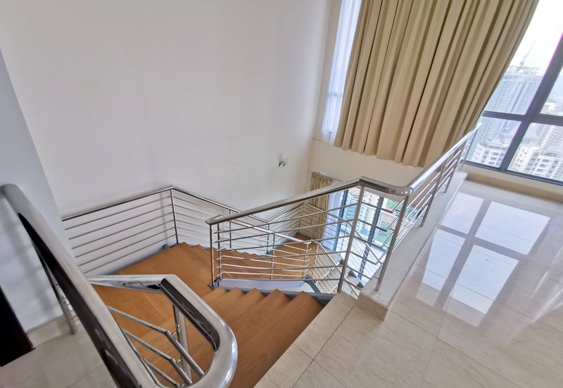 11 Mont Kiara (MK11)